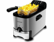 Cecotec Fritéza s filtrem CleanFry 3000 ProFilter