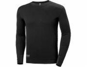 Helly Hansen Termo tričko Lifa Active černé