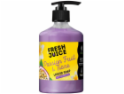 FRESH_JUICE MÝDLO SKYS PASSION FRUIT & TIARE 460ML
