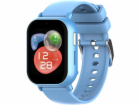 CARNEO GuardKid+ 4G Buddy/41/Sport Band/Blue