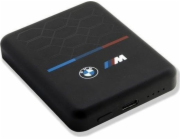 BMW powerbanka MagSafe indukční 15W 5000mAh