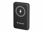 Verbatim Bezdrátová powerbanka Charge 'n' Go Magnetic se ...