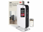 MILL Ohřívač oleje OIL1500WIFI3, 1500 W