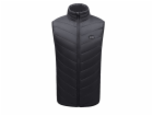 MANTA BLKG02, Vyhrievaná vesta, XL (BLAUBERG)