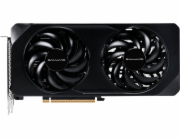 Gainward GeForce RTX 5060 Ghost 8GB OC (DLSS 4, 3x DisplayPort, 1x HDMI 2.1)