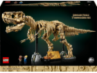 LEGO JURASSIC WORLD 76968 Fosílie dinosaurů: Tyrannosauru...
