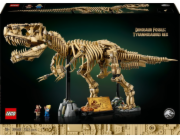 LEGO JURASSIC WORLD 76968 Fosílie dinosaurů: Tyrannosaurus rex