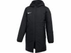 Nike Chlapecká zimní bunda Park 20, černá, velikost XS / ...