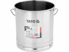 Yato NEREZOVÝ KÝBL / NÁDOBA 12L.