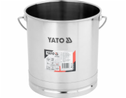 Yato NEREZOVÝ KÝBL / NÁDOBA 12L.