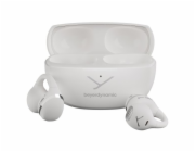 BEYERDYNAMIC AMIRON ZERO, Bezdr. slúchadlá, biele