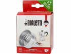 Bialetti Ricambi Trichter für 2 Tassen