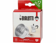 Bialetti Ricambi Trichter für 2 Tassen