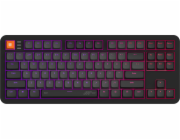 Dark Project Klávesnice ALU87 Gamma G3Ms Magnetite (DPKB_GAMMA_87_ANSI)