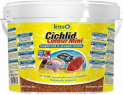 Tetra Cichlid Color Mini 10 l