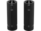 Peugeot Line Night Electric U SELECT Black Mat 15cm