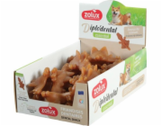 Syta Micha ZOLUX Zubní pamlsek pro psy DIPLODENTAL L s vápníkem 11cm 14ks