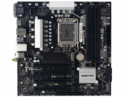 Biostar B760MXC PRO 2.0 základní deska Intel B760 LGA 1700 Micro ATX