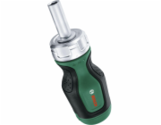 Bosch DIY Kurzschraub.+6Bits (PZ,PH,SL,TX,H)