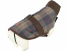 Lalazoo ZOLUX Cheverny kostkovaná bunda pro psa, velikost...
