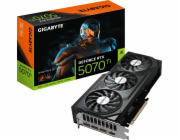 GIGABYTE GeForce RTX 5070 Ti WINDFORCE V2/OC/16GB/GDDR7