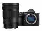NIKON Z 5 II + 24-120 F/4