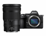 NIKON Z 5 II + 24-120 F/4