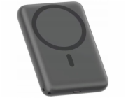 PROOVE Powerbanka X-Core černá 22,5W 10000mAh s kabelem USB Type-C na Type-C
