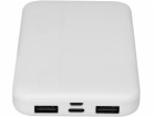 S-link Powerbanka IP-G10N 10000mAh bílá