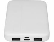 S-link Powerbanka IP-G10N 10000mAh bílá