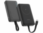 Cuktech Powerbanka CP132ML 10000mAh kompatibilní s MagSaf...