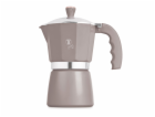 Konvice na espresso 9 šálků Taupe Collection BH-8570