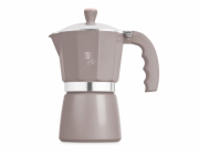 Konvice na espresso 9 šálků Taupe Collection BH-8570