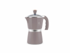 Konvice na espresso 6 šálků Taupe Collection BH-8569