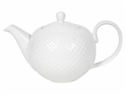 Konvice na čaj porcelánová DIAMANT 900 ml HT-24305238