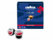 Lavazza Blue Espresso Intenso kapsle 100 ks.