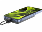 Mobile Origin Powerbanka 5000mAh 3v1 kovová tenká powerba...