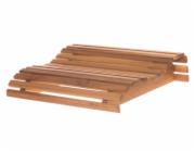 Polštář do sauny 4LIVING, olše