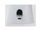 Stolní lampa dobíjecí bílá KO-AF5000820