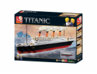 Sluban Titanic M38-B0577 Titanic velký