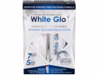 White Glo Bělicí zubní pasta System 100ml + bělicí zubní ...