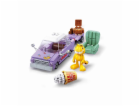 Sluban Builder M38-B1222 Garfieldova bláznivá jízda