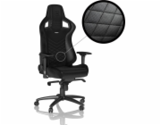 Noblechairs Křeslo EPIC - černé (GAGC-039)