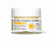Yonelle APLB_Retinol vitamín C vitamín E pleťový krém 55ml