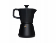 MiiR Nová standardní moka konvice 300ml černá