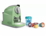 Junior Home kapslový kávovar, velikost L/S