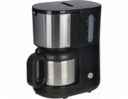 Braun PurShine KF 1505, filtrační stroj