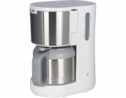 Braun PurShine KF 1505, filtrační stroj