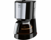 Melitta Enjoy Top (černé/sivé) Filtrační kávovar 