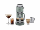 Delonghi Dedica Duo EC890.GR (hellgrün, Cold Brew)